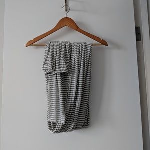 Solly baby wrap striped